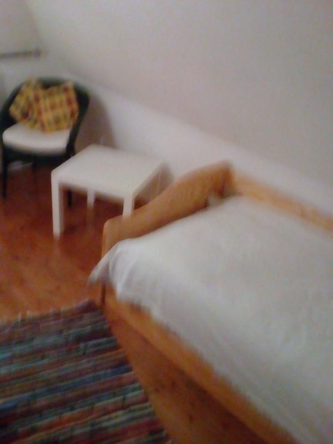 Ferienhaus Burkard Epenwohrden Δωμάτιο φωτογραφία