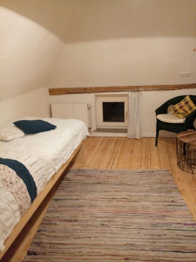 Ferienhaus Burkard Epenwohrden Δωμάτιο φωτογραφία