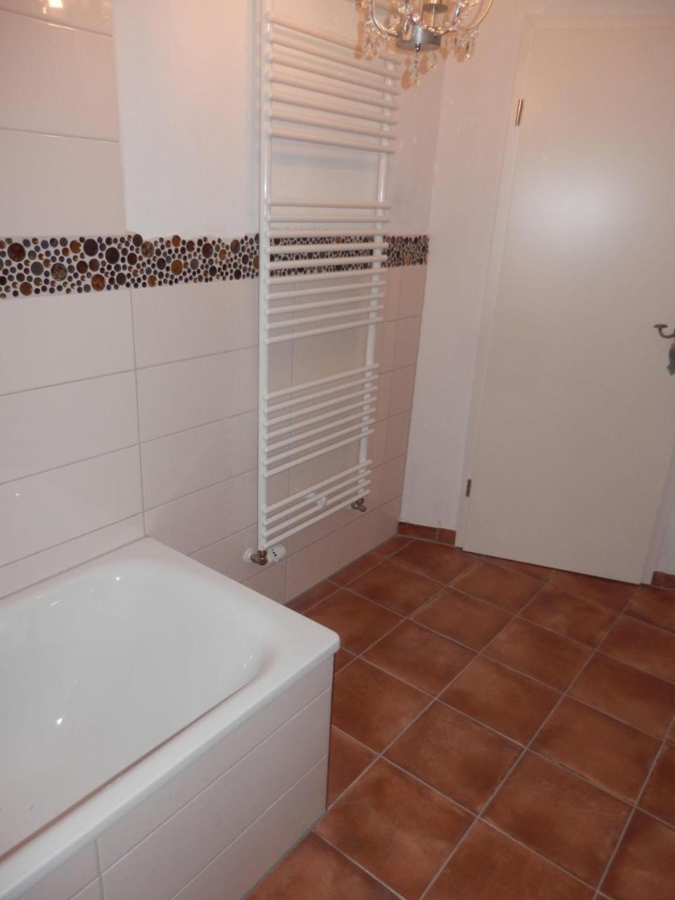Ferienhaus Burkard Epenwohrden Εξωτερικό φωτογραφία