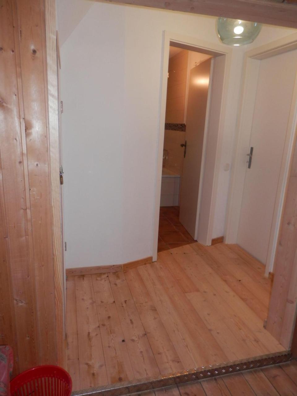 Ferienhaus Burkard Epenwohrden Εξωτερικό φωτογραφία